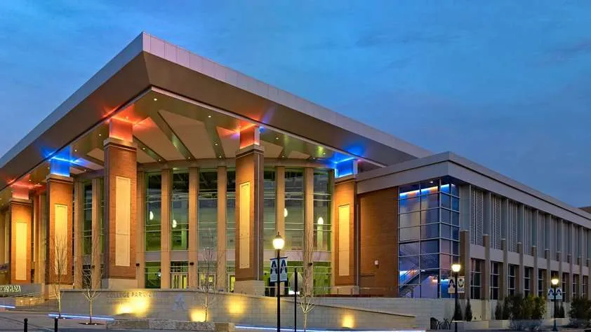 College Park Center